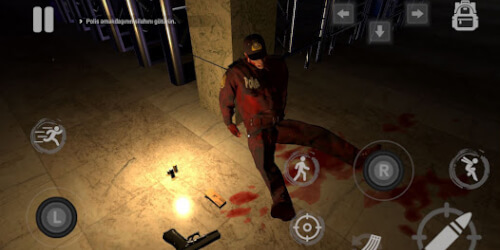 The Last Station - Baku