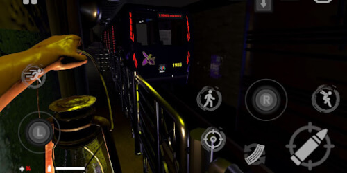 The Last Station - Baku