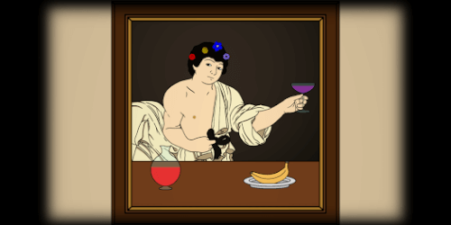 The Paradixion: Exhibition