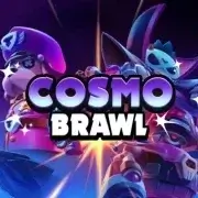 Cosmo Brawl