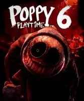 Poppy Playtime Chapter 6 Fangame