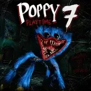 Poppy Playtime Chapter 7 Fangame