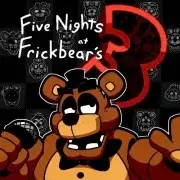 Five Nights at Frickbear's 3