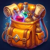 Backpack Brawl