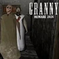 Granny Remake 2026