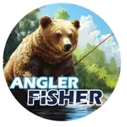 Angler Fisher