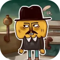 Mr. Pumpkin Adventure