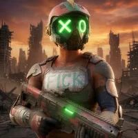 Dead Impact: Survival Online