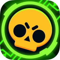 Brawl Stars с Венди и Нори (68 сезон)