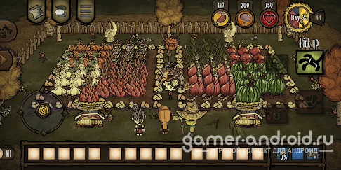 Don't Starve Together