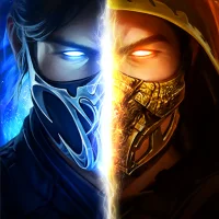 MORTAL KOMBAT (Мод-Меню)