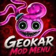Poppy Playtime Chapter 2 (Geokar Mod Menu)