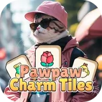 Pawpaw Charm Tiles