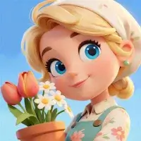 Уютная Флористика (Cozy Florist)