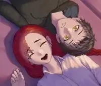 Goodbye Eternity (18+)