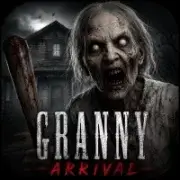 Granny Arrival