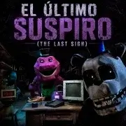 El Último Suspiro (The Last Sigh)