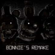 Five Nights at Bonnie's Remake