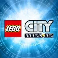 LEGO City Undercover