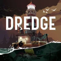 Скачать Dredge на Андроид (Мод: Много денег / Полная версия)