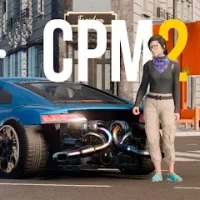 Взломанный Car Parking Multiplayer 2 на Андроид (Мод Меню / Все открыто)