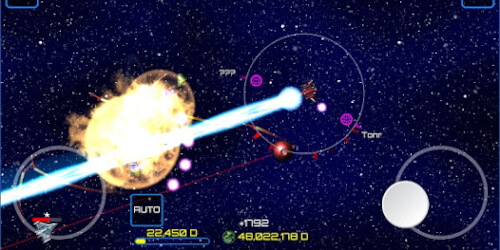 Stella Voyager