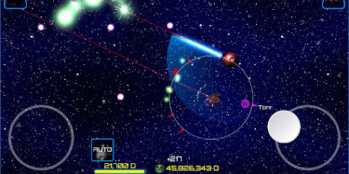 Stella Voyager