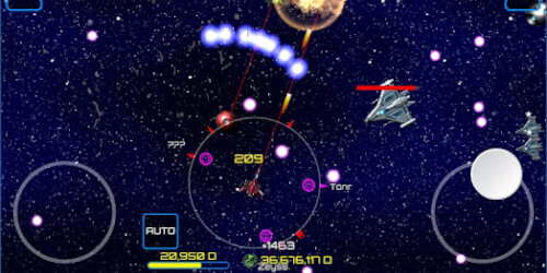Stella Voyager
