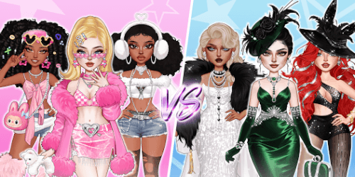 YoYa Sparkle: Style Pop