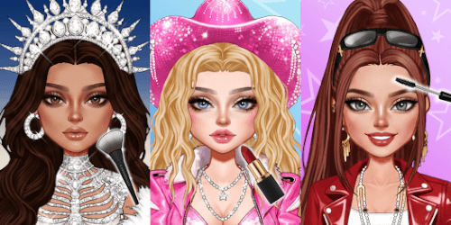YoYa Sparkle: Style Pop