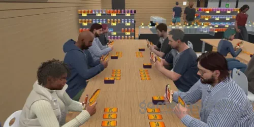 Скачать взлом TCG Card Shop Simulator на Андроид