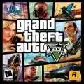GTA 5 – Grand Theft Auto V