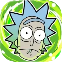 Pocket Mortys — Скачать Рик и Морти на Андроид