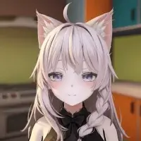 AIKO: AI Girlfriend 3D Game