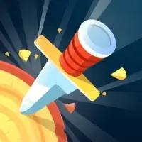 Knife Hit — Взлом на Бессмертие