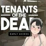 Tenants of The Dead порт с ПК на Андроид