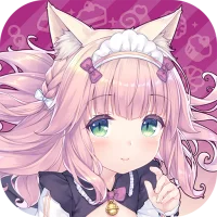 Nekopara Sekai Connect