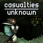 Casualties: Unknown