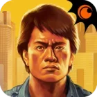 Crunchyroll: Karate Survivor Мод (Разблокированная)