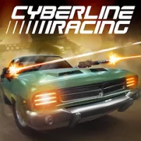 Cyberline Racing Взлом (Много Денег)