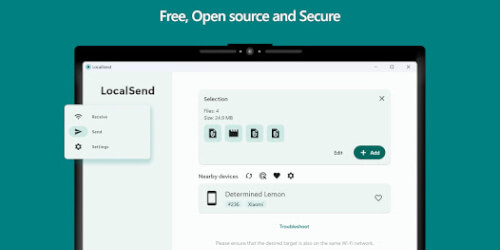LocalSend