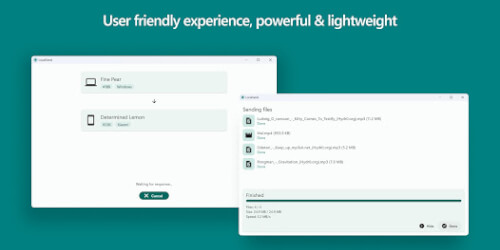 LocalSend