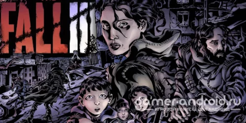 The Fall 3: Zombie Survival