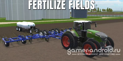 American Farming 2