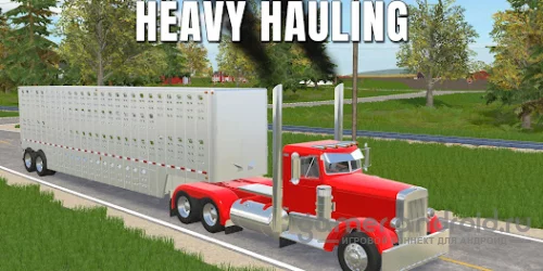 Скачать American Farming 2