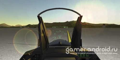 Armed Air Forces - Flight Sim