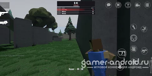 GoreBox 27 Взлом (Нет рекламы)