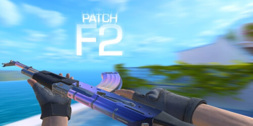 Что нового в StandChillow 2.06 F2