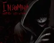 Insomnia (Jeff The Killer)