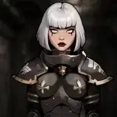 Saintly Corruption (18+)